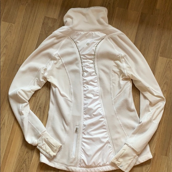 Lululemon jacket - Picture 3 of 3